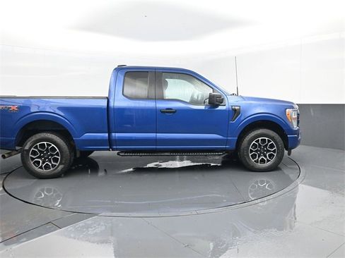 Used 2022 Ford F150 XL w/ STX Appearance Package image 4