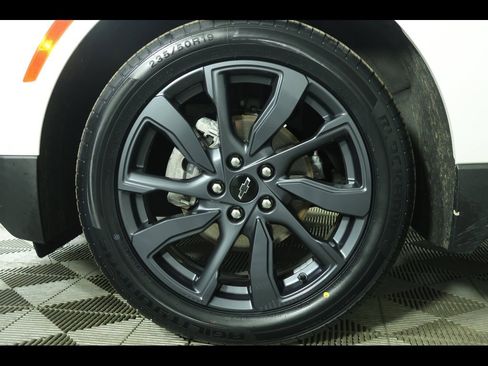 Used 2022 Chevrolet Equinox RS image 6