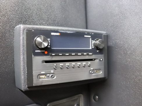 Used 2024 RAM ProMaster 3500 w/ Advanced Safety Group FWD image 63