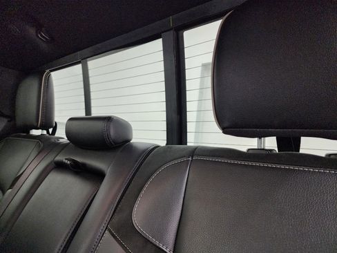 Used 2020 RAM 2500 Laramie image 42