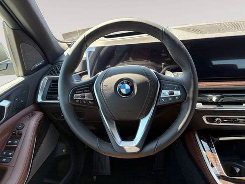 New 2026 BMW X5 xDrive50e AWD/4WD image 12