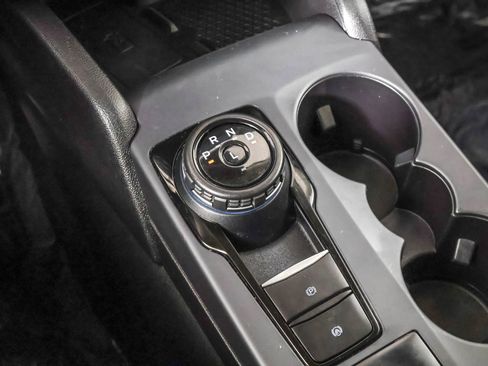 Used 2023 Ford Bronco Sport Outer Banks w/ Tech Package image 32