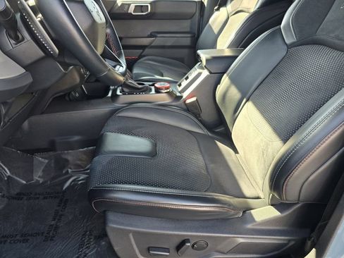 Used 2022 Ford Bronco Raptor AWD/4WD image 34