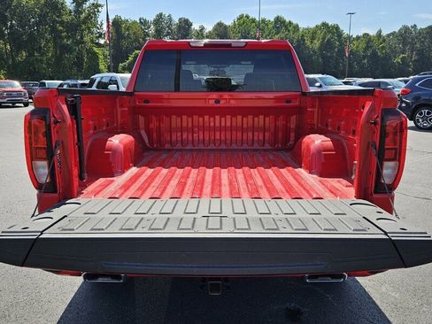 Used 2025 GMC Sierra 1500 Elevation w/ X31 Off-Road Package image 11