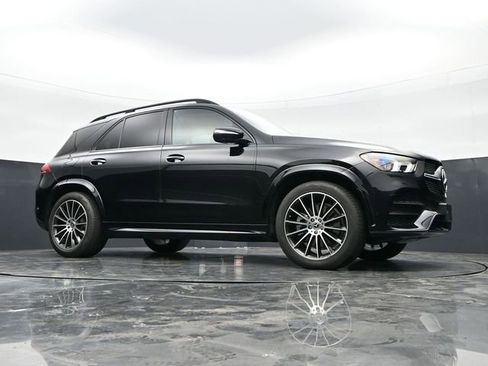 Used 2023 Mercedes-Benz GLE 450 4MATIC image 38