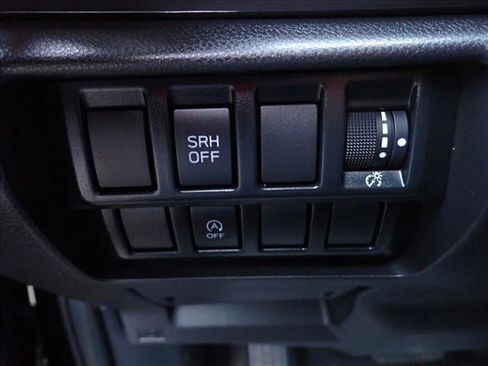 Used 2024 Subaru Forester Premium image 15