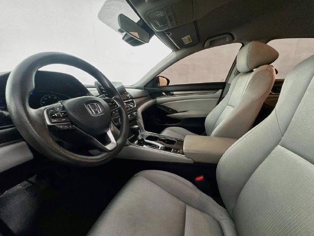 Used 2018 Honda Accord LX image 19