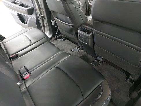 Certified 2024 Nissan Pathfinder SL AWD/4WD image 11