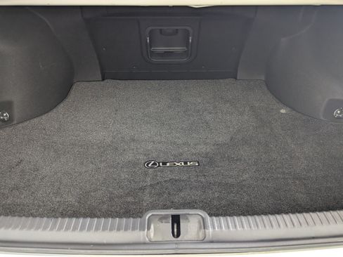 Used 2020 Lexus ES 350 w/ Premium Package FWD image 20