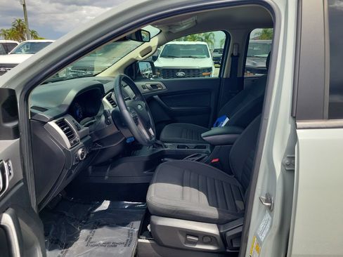 Certified 2023 Ford Ranger XLT w/ Equipment Group 302A High RWD image 18