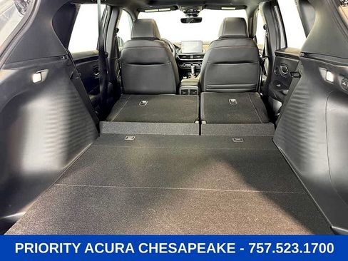 Used 2025 Acura ADX A-Spec AWD/4WD image 33