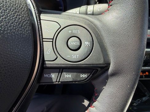 Used 2024 Toyota RAV4 XSE w/ Weather Package AWD/4WD image 9