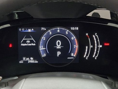 Certified 2026 Lexus NX 350 AWD w/ Accessory Package (2T) image 35