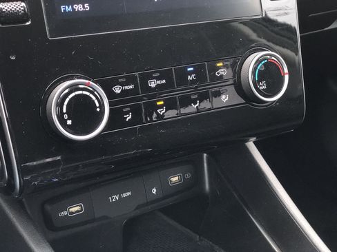 Used 2023 Hyundai Tucson SEL image 22