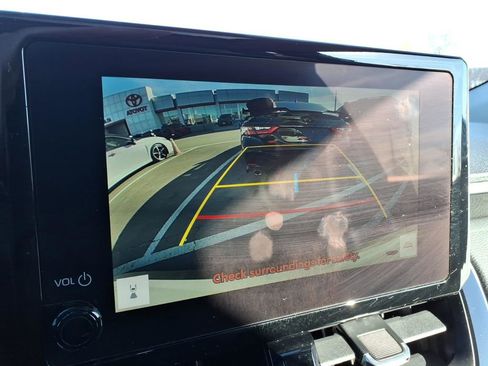 Certified 2023 Toyota Corolla Cross XLE w/ Convenience Package image 10