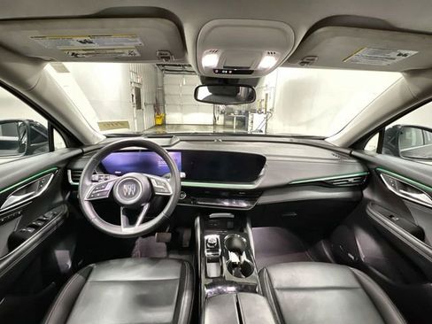 Used 2024 Buick Envision Preferred image 20