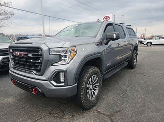 Used 2022 GMC Sierra 1500 AT4 w/ AT4 Premium Package video 1