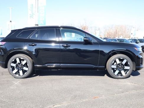 New 2026 Honda Prologue Elite image 4