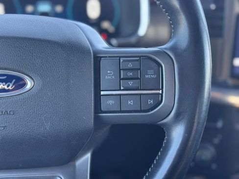 Used 2021 Ford F150 Lariat image 11