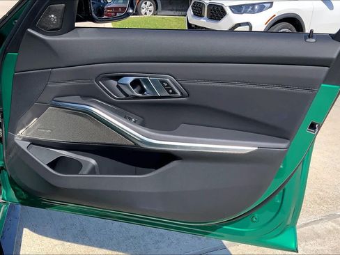 Used 2022 BMW M3 Competition w/ Executive Package image 27