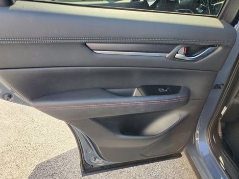 Used 2023 MAZDA CX-5 Carbon Edition image 20