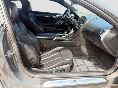 Used 2022 BMW 840i Coupe w/ Driving Assistance Package RWD image 28