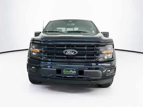 Used 2024 Ford F150 XLT w/ Equipment Group 302A MID AWD/4WD image 2