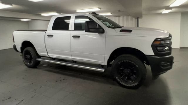 Used 2026 RAM 3500 Tradesman AWD/4WD image 2