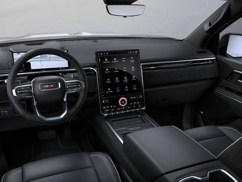 New 2026 GMC Sierra EV Elevation w/ Premium Package AWD/4WD image 45