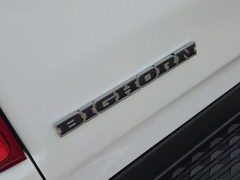 Used 2023 RAM 1500 Big Horn AWD/4WD image 13