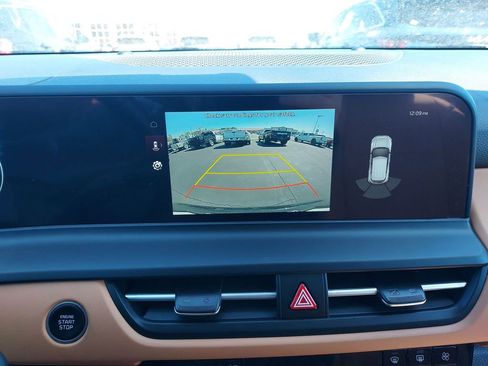 Used 2025 Kia Seltos EX w/ EX Sunroof Package image 23