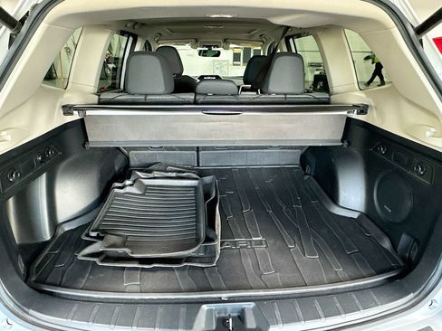 Used 2019 Subaru Forester Sport w/ Popular Package #2 AWD/4WD image 24