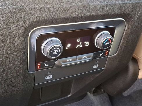 Certified 2021 Chevrolet Tahoe Premier w/ Premium Package image 11