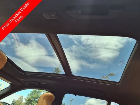 Used 2023 Jeep Grand Cherokee Summit AWD/4WD image 19