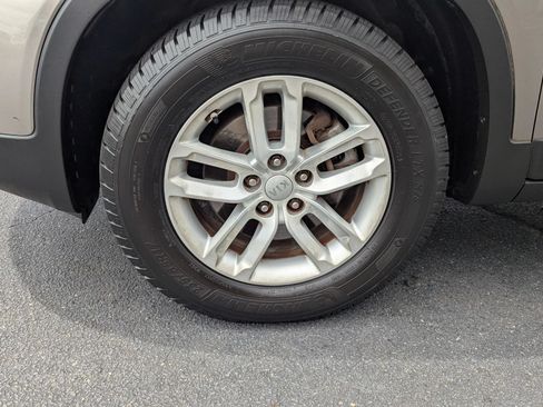 Used 2015 Kia Sorento LX FWD image 27
