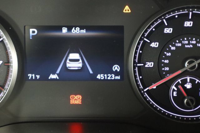Used 2022 Hyundai Santa Fe SEL FWD image 33