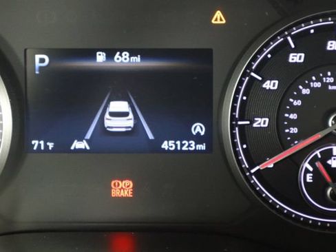 Used 2022 Hyundai Santa Fe SEL FWD image 33