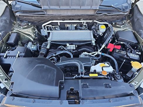 Certified 2023 Subaru Ascent Premium w/ Convenience Package image 31