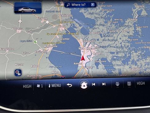 New 2026 Mercedes-Benz E 350 Sedan image 11