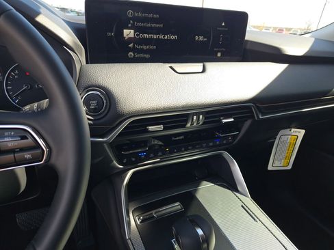 New 2026 MAZDA CX-90 3.3 Turbo w/ Preferred Package image 12