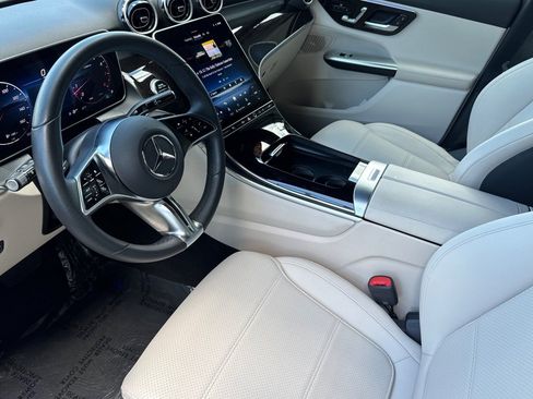 Certified 2026 Mercedes-Benz GLC 300 image 10