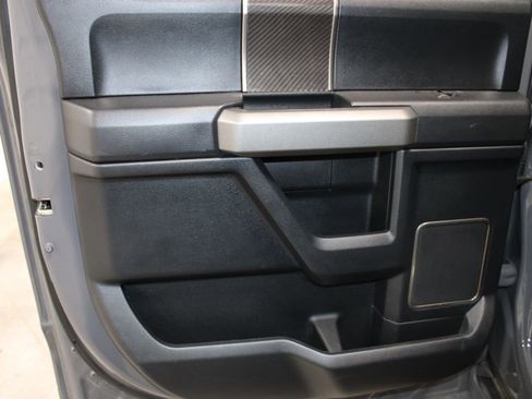 Used 2018 Ford F150 Raptor w/ Equipment Group 802A Luxury image 56