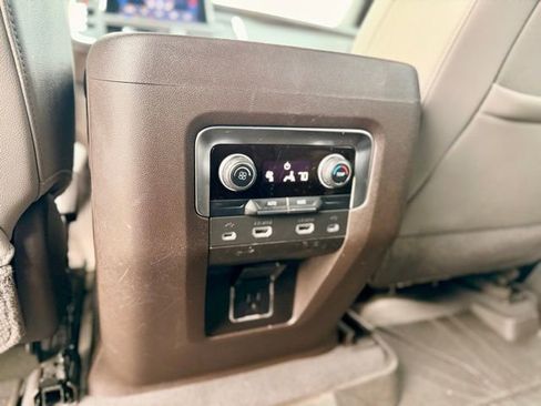 Used 2021 Chevrolet Suburban LT w/ Rear Media and Nav Package image 12