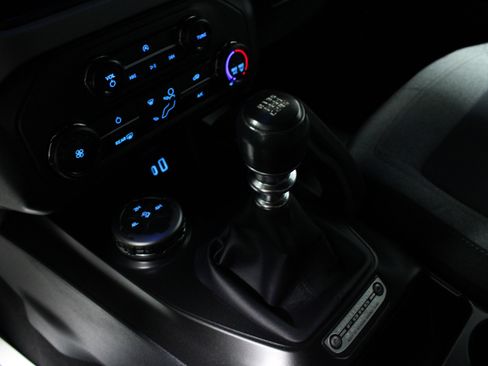 Used 2022 Ford Bronco Big Bend image 23