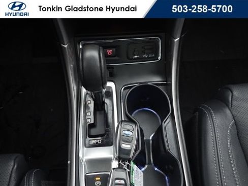 Used 2019 Subaru Ascent Limited w/ Popular Package #2A image 20