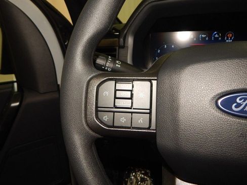 New 2025 Ford F150 STX w/ Equipment Group 200A image 25