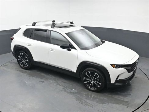 Certified 2023 MAZDA CX-50 AWD 2.5 S w/ Cargo Package image 42