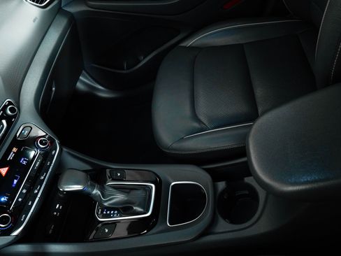 Used 2017 Hyundai Ioniq Limited image 29