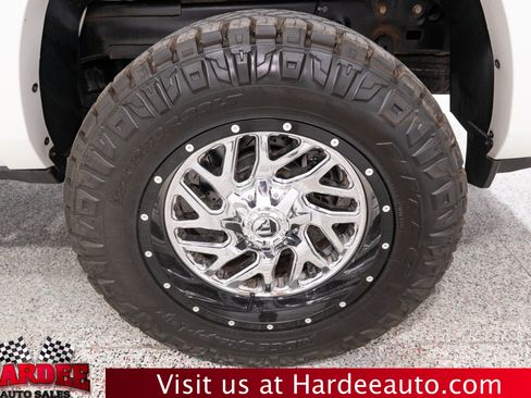 Used 2021 RAM 2500 Limited AWD/4WD image 10