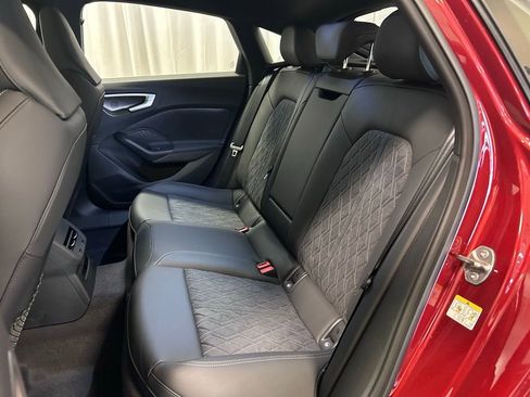 New 2026 Audi S5 Premium Plus AWD/4WD image 20